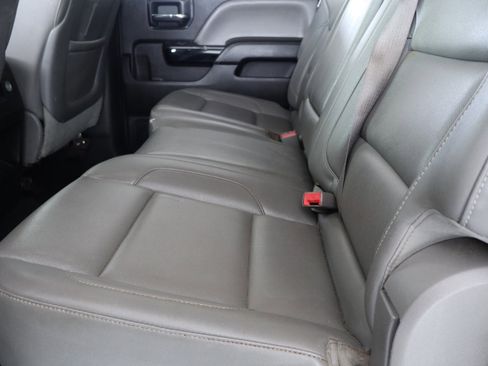 Used 2015 Chevrolet Silverado 2500 LTZ w/ Duramax Plus Package image 32