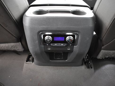 Used 2022 GMC Yukon XL Denali w/ Max Trailering Package image 14