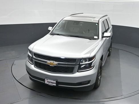 Used 2020 Chevrolet Tahoe LT AWD/4WD image 38