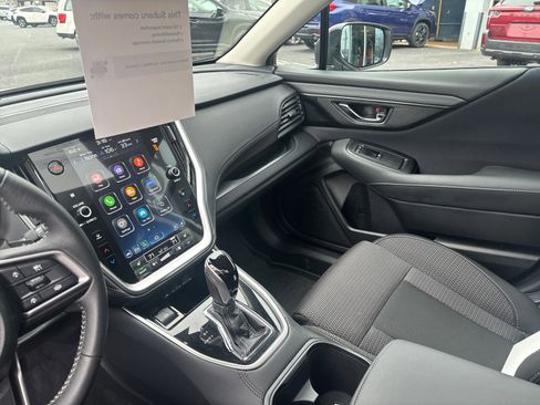 Certified 2025 Subaru Outback Premium w/ Popular Package #1A image 26