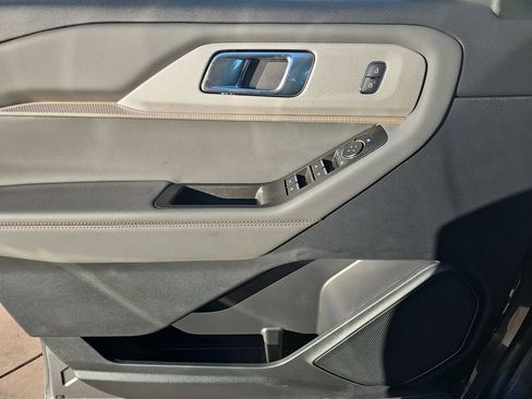 New 2026 Ford Explorer Active image 29