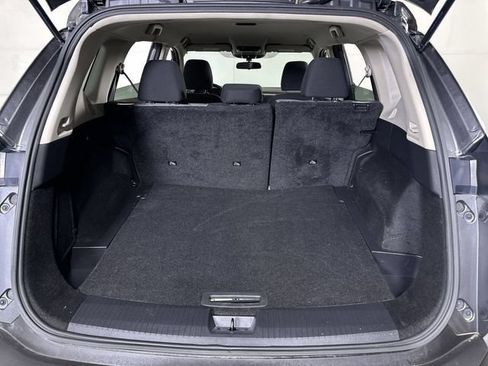 Used 2023 Nissan Rogue SV AWD/4WD image 27