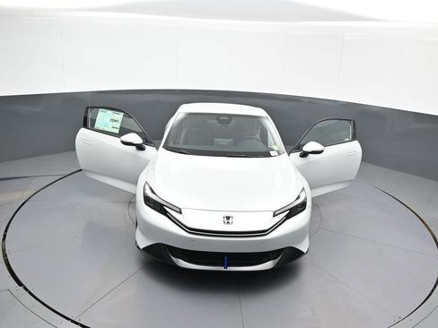 New 2026 Honda Prelude image 47