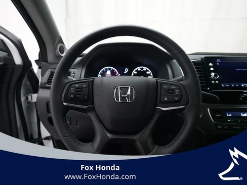 Certified 2026 Honda Ridgeline RTL image 4