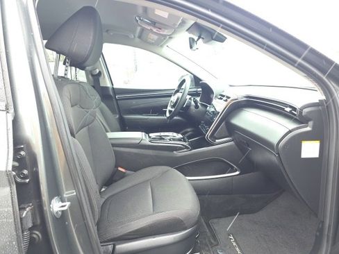 Certified 2022 Hyundai Tucson SEL image 22