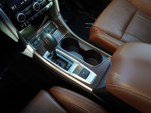 Used 2019 Subaru Ascent Touring image 24