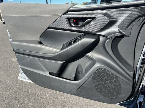 Certified 2025 Subaru Crosstrek 2.5i Sport image 25