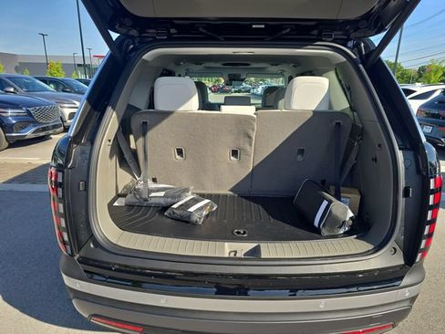 New 2026 Hyundai Palisade SEL AWD/4WD image 24