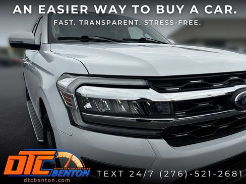 Used 2023 Ford Expedition Limited AWD/4WD image 35