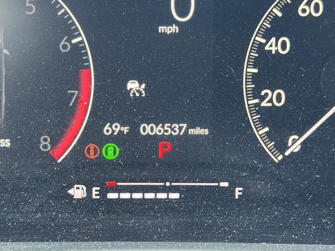 Certified 2023 Honda Civic EX image 22