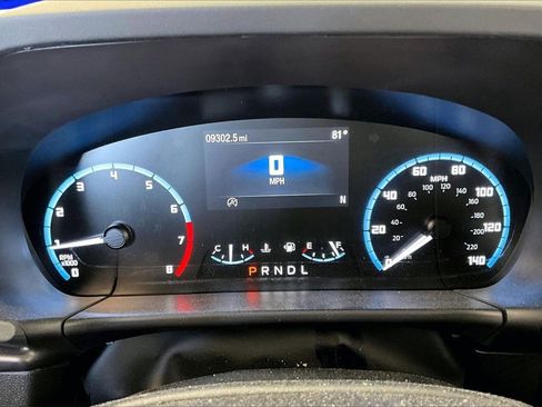 Used 2023 Ford Bronco Sport Big Bend w/ Convenience Package image 18