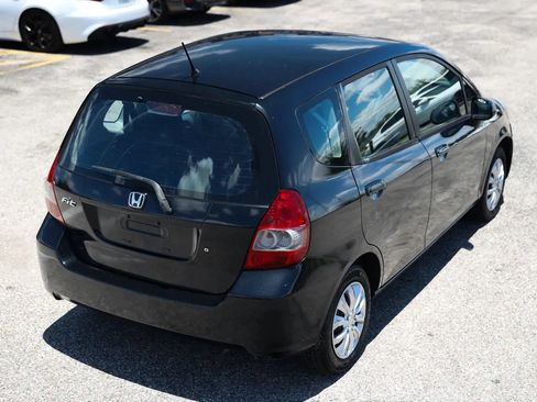 Used 2008 Honda Fit image 7