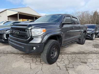 Used 2015 Toyota Tundra Limited