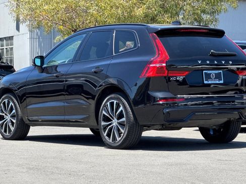Used 2023 Volvo XC60 B5 Plus w/ Climate Package AWD/4WD image 6