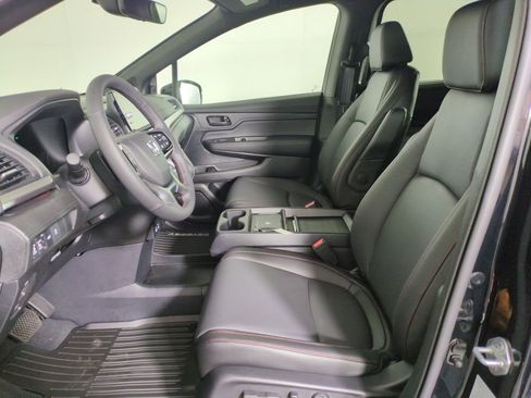 New 2026 Honda Odyssey Sport-L image 9