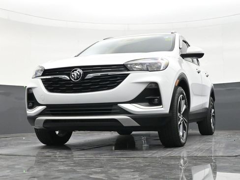 Used 2021 Buick Encore GX Select FWD image 27