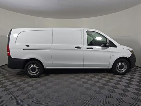 Used 2023 Mercedes-Benz Metris Cargo image 8