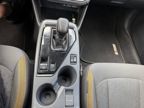 Used 2024 Subaru Crosstrek 2.5i Sport image 7