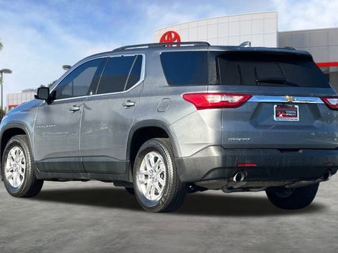 Used 2019 Chevrolet Traverse LT image 8