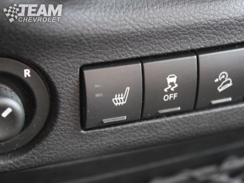 Used 2012 Jeep Wrangler Unlimited Sahara w/ Dual Top Group image 16