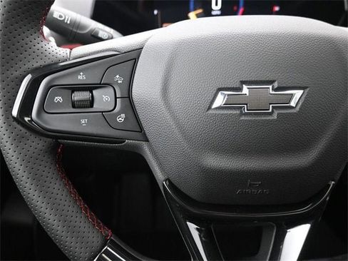 New 2026 Chevrolet Trax RS image 25