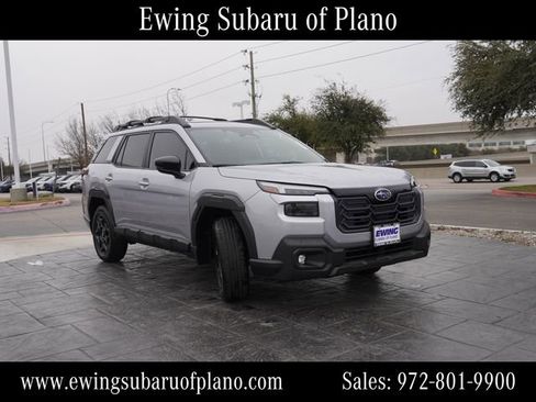 Used 2026 Subaru Outback Limited AWD/4WD image 7