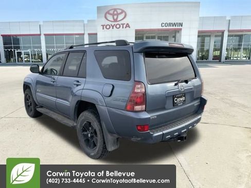 Used 2005 Toyota 4Runner SR5 image 3