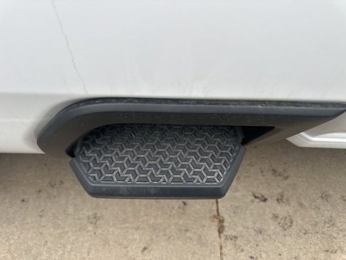 New 2025 Chevrolet Silverado 3500 W/T w/ WT Convenience Package image 20