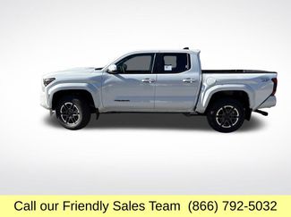 New 2025 Toyota Tacoma TRD Sport video 2