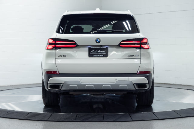 Used 2026 BMW X5 xDrive40i AWD/4WD image 7