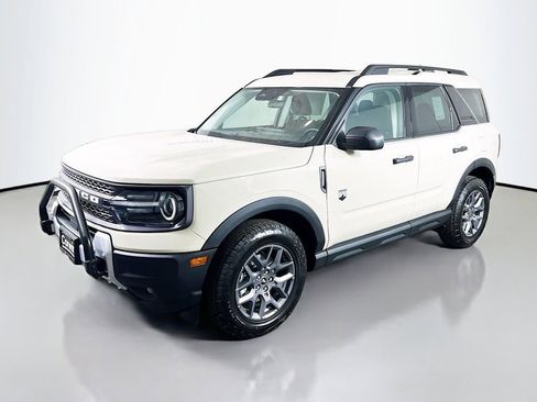 New 2025 Ford Bronco Sport Big Bend image 5