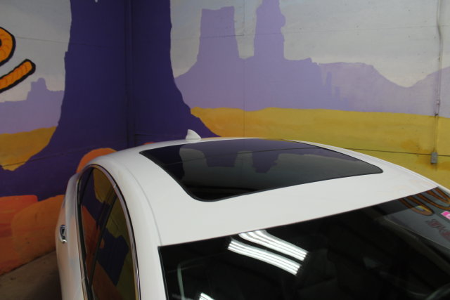 Used 2022 Chevrolet Malibu Premier FWD image 5