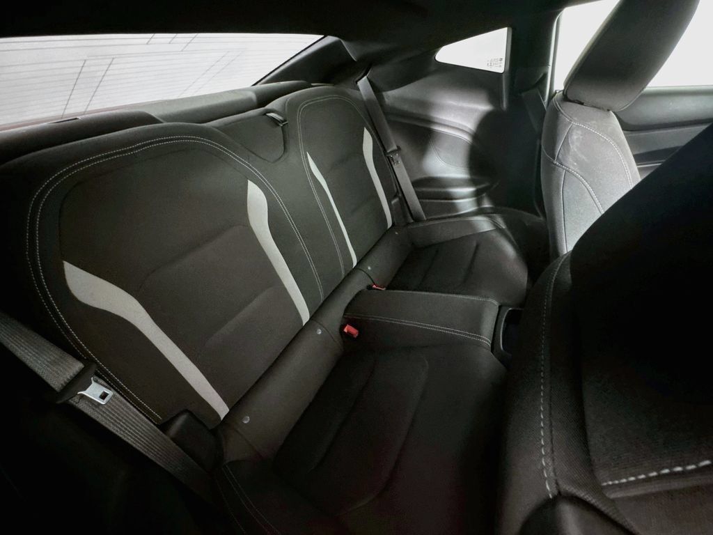 Used 2021 Chevrolet Camaro SS RWD image 26