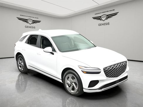 Used 2026 Genesis GV70 2.5T image 7