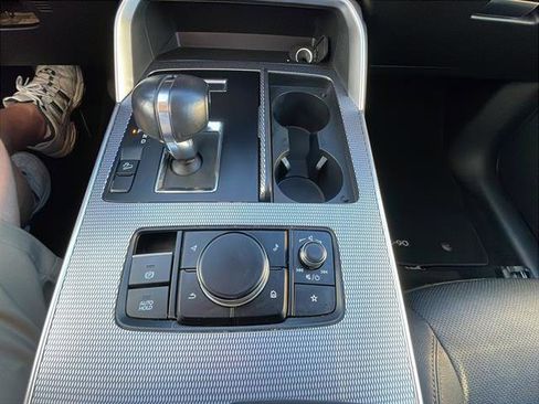 Used 2024 MAZDA CX-90 3.3 Turbo w/ Preferred Plus image 26