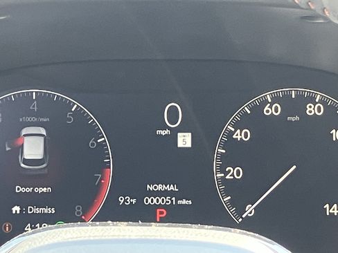 Used 2027 Honda HR-V Sport image 24