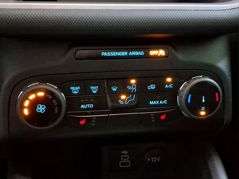 Certified 2023 Ford Bronco Sport Big Bend w/ Convenience Package AWD/4WD image 10