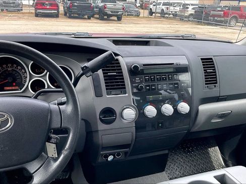 Used 2010 Toyota Tundra 2WD Double Cab image 9