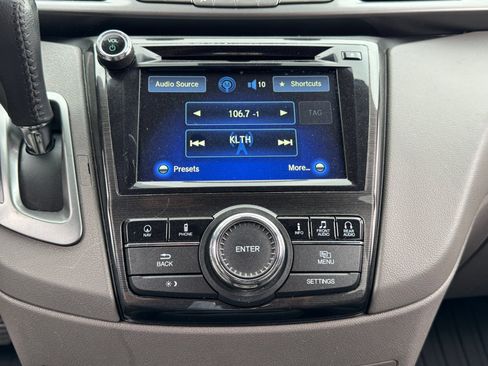 Used 2014 Honda Odyssey Touring Elite image 33