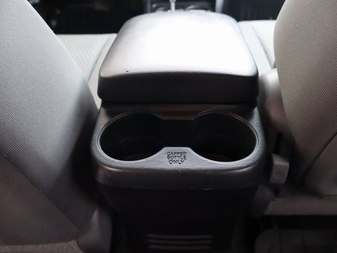 Used 2013 Toyota Tacoma 4x4 Double Cab w/ SR5 Pkg image 29