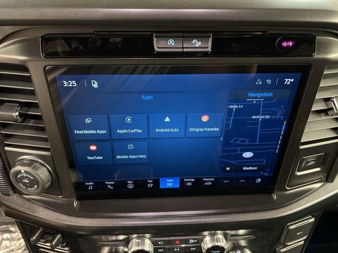 New 2026 Ford F150 Lariat AWD/4WD image 9