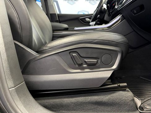 Used 2021 Audi Q7 3.0T Premium Plus image 22