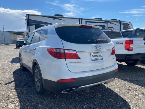 Used 2016 Hyundai Santa Fe SE image 4