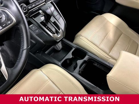 Used 2018 Honda CR-V EX-L image 18