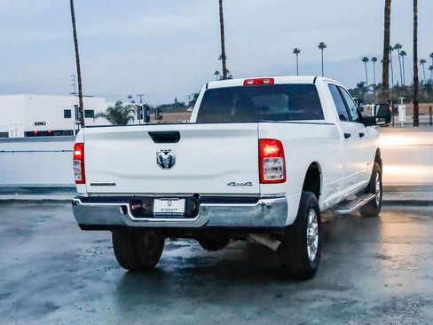 Certified 2024 RAM 2500 Big Horn image 9