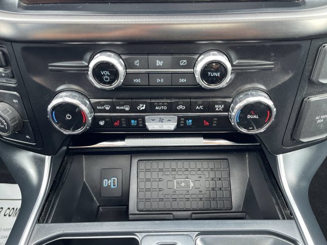 Certified 2024 Ford F150 Raptor AWD/4WD image 12