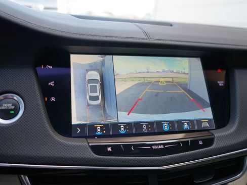 Used 2019 Cadillac CT6 Premium Luxury image 32