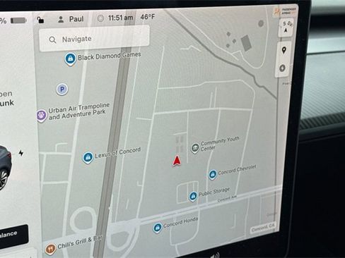 Used 2022 Tesla Model 3 Performance image 38