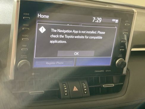 Used 2022 Toyota RAV4 XSE w/ XSE Grade Weather Package AWD/4WD image 18