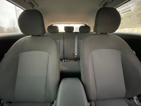 New 2026 Hyundai Kona SE AWD/4WD image 27